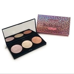 Farmasi Highlighter Palette